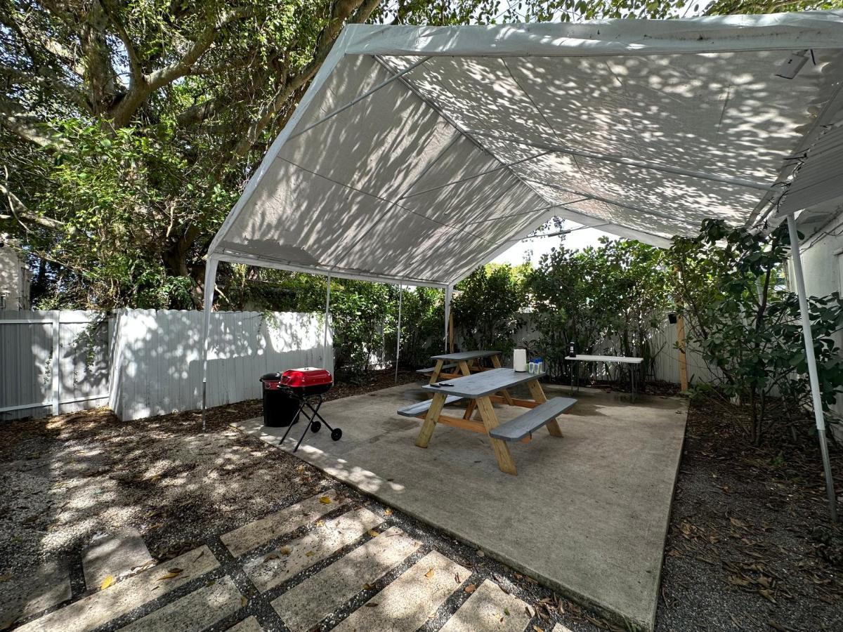 Oqp Vacations Design District Hostel Miami Exterior photo